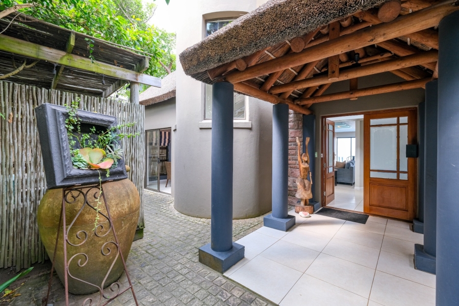 4 Bedroom Property for Sale in Wilderness Central Western Cape